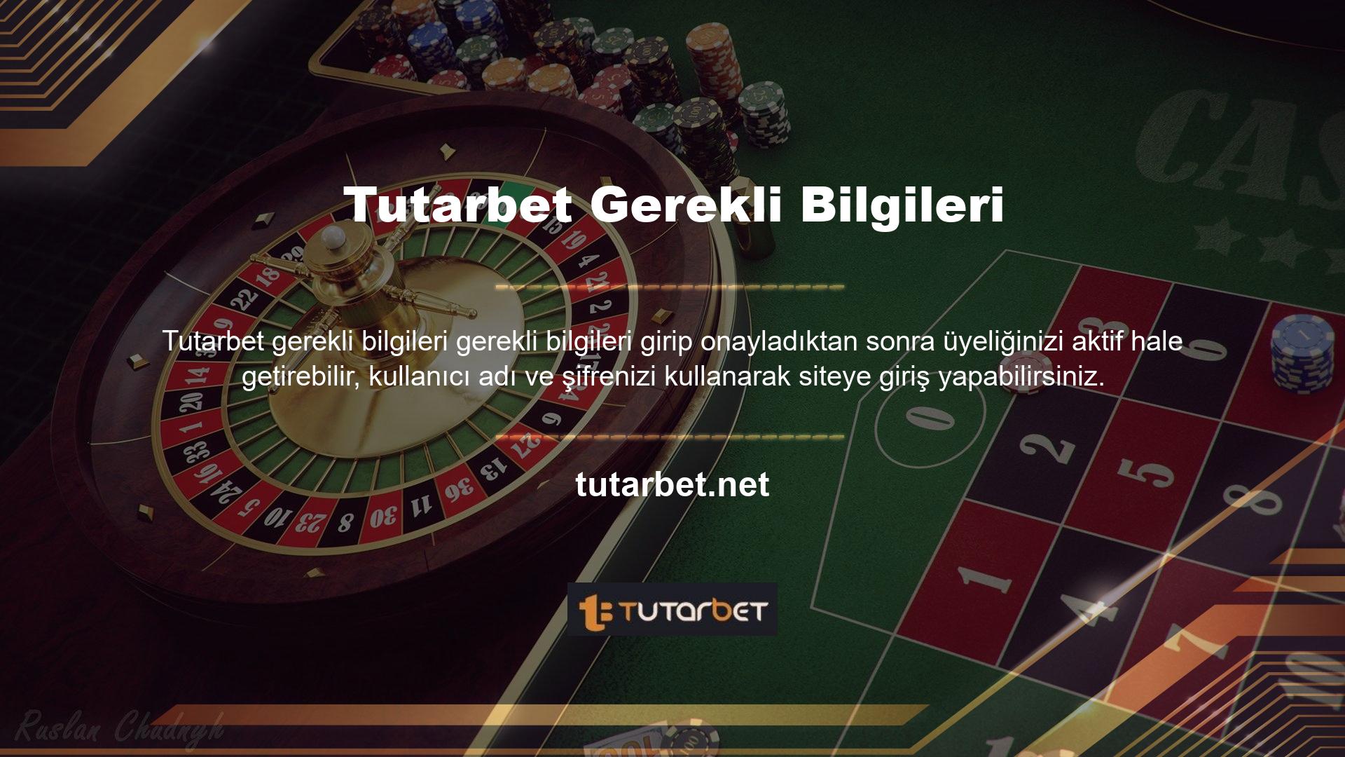 Siteye üye olarak çeşitli sistemleri değerlendirip dilediğiniz an casino ve canlı casino oyunlarına ve bahislere girişme şansınız bulunmaktadır